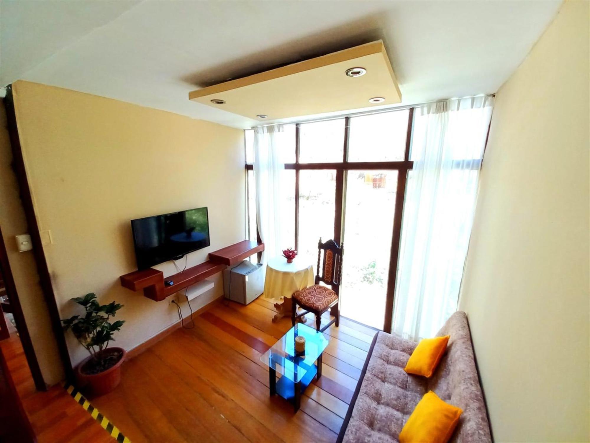 Hotel Humantay Lodge Ollantaytambo Luaran gambar