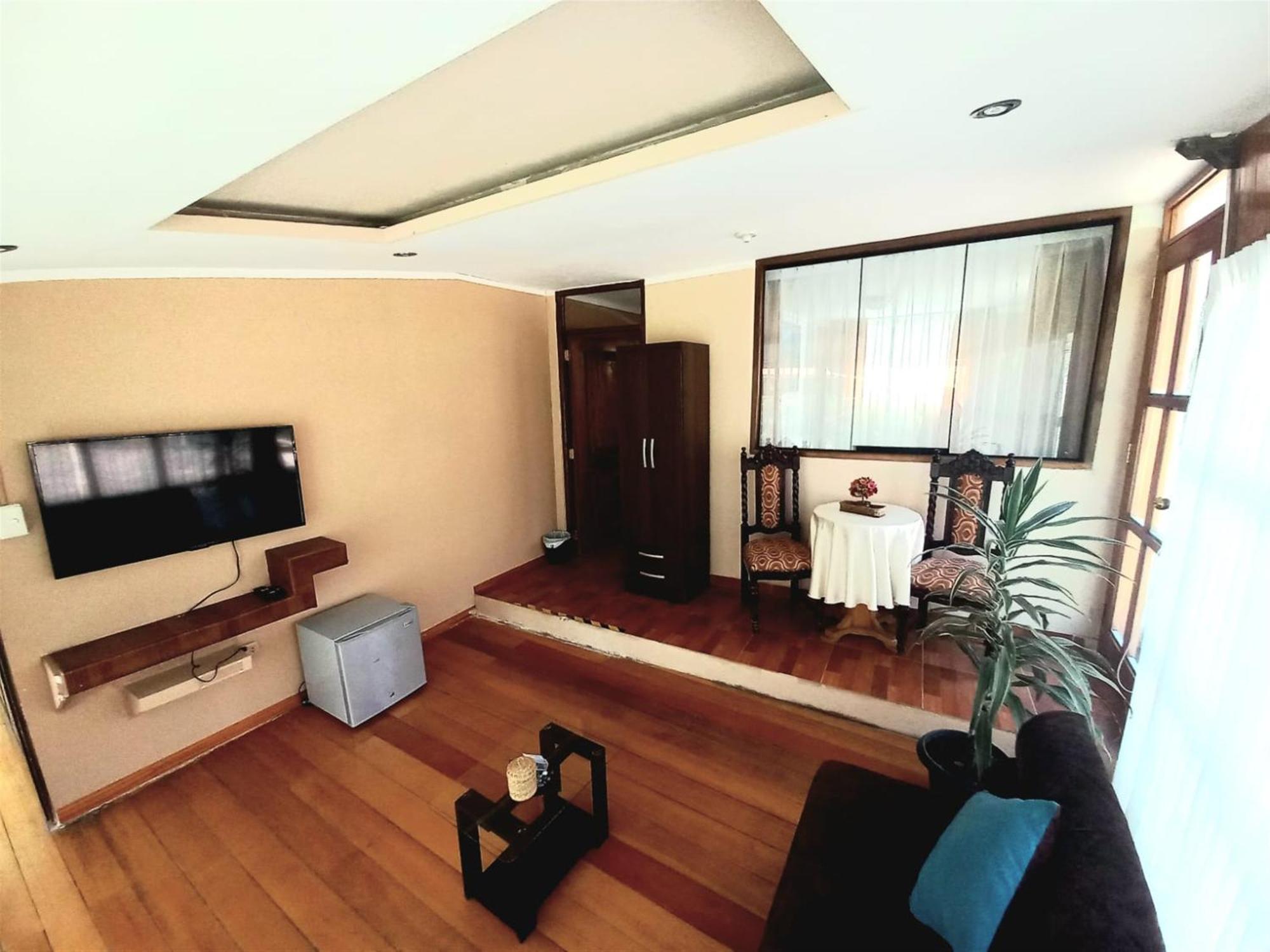 Hotel Humantay Lodge Ollantaytambo Luaran gambar